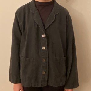 Thomas Lake Vintage Jacket